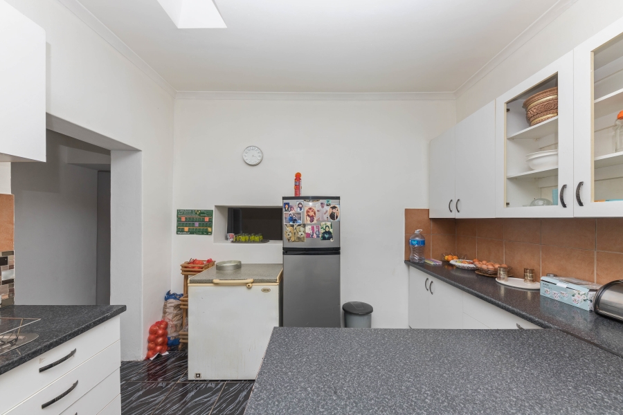 3 Bedroom Property for Sale in Woodstock Western Cape